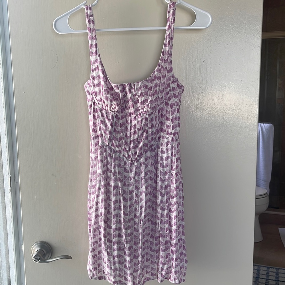 Mini dress never worn!